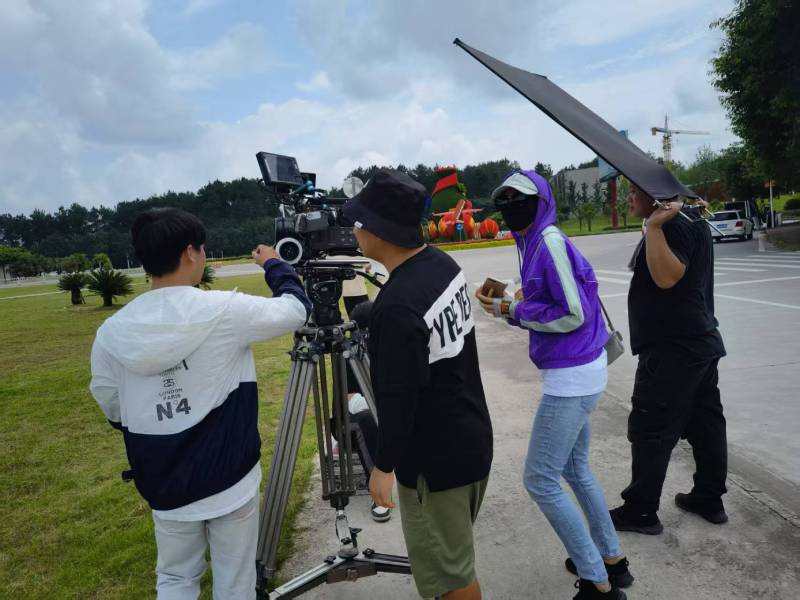 场景赋能，深泽县TVC拍摄打造品牌沉浸式体验