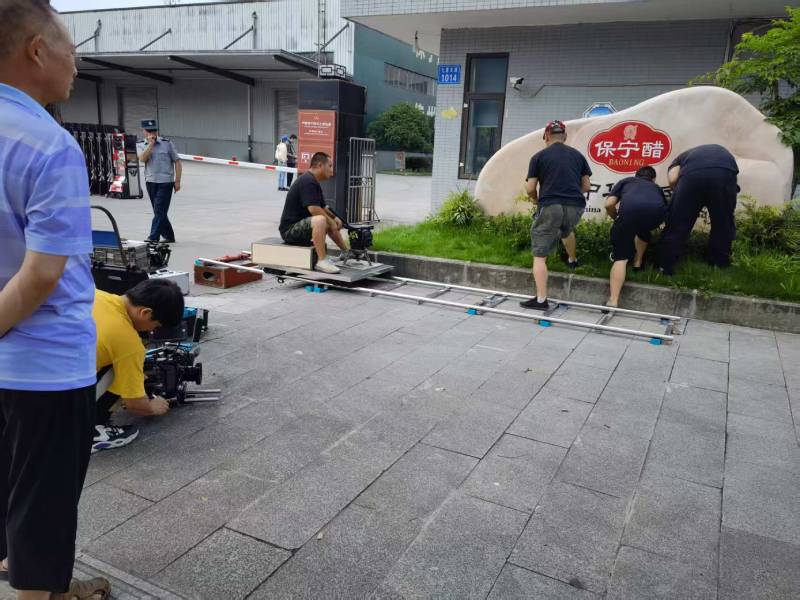 深泽县广告片拍摄公司核心优势：全流程服务，让品牌广告片省心更出彩