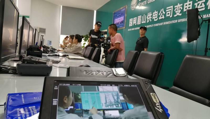 深耕本土，赋能品牌——深泽县TVC与广告片拍摄制作的价值密码