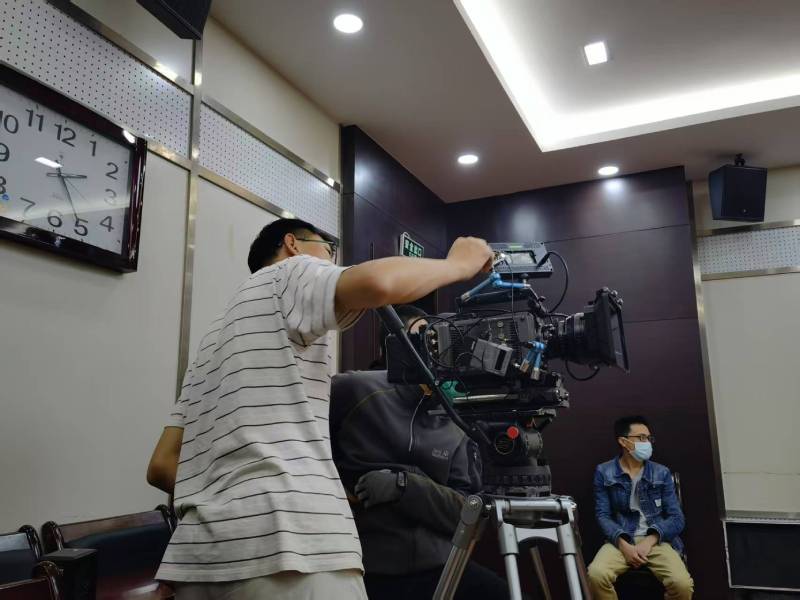 价值沉淀，长效赋能——深泽县TVC与广告片拍摄制作的长效价值构建