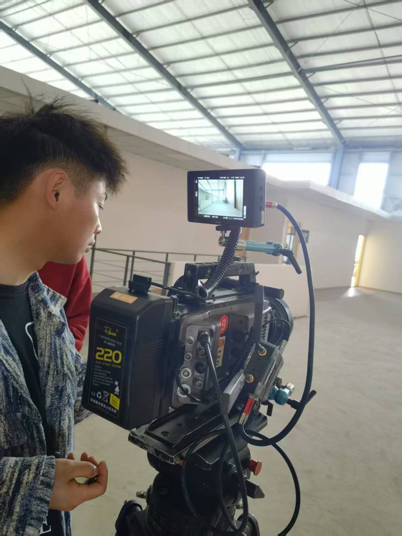 解锁深泽县广告片拍摄：以创意镜头，解锁品牌商业价值新高度