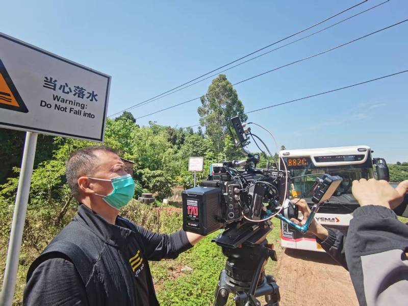 深泽县TVC拍摄公司：深耕本地市场，为品牌定制专属拍摄方案