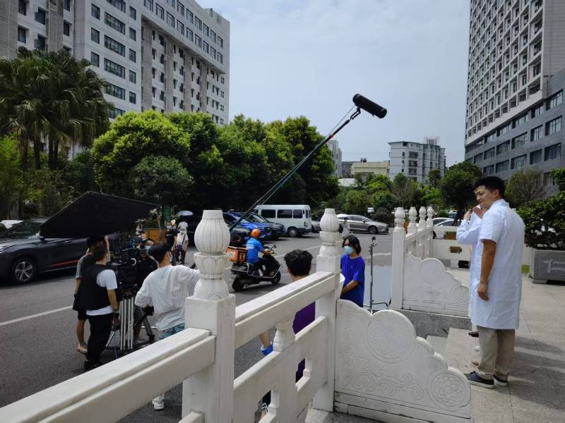 深泽县广告片拍摄公司低成本实现高规格制作的诀窍